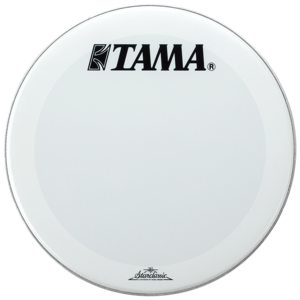 Tama SW22BMTT - Smooth White - 22" Bass Drum