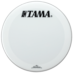 Tama SW24BMTT - Smooth White - 24" Bass Drum