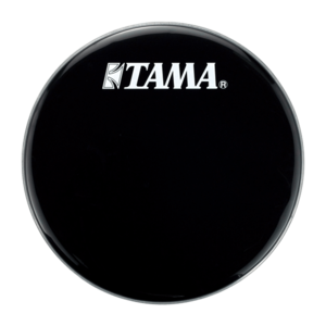 Tama BK20BMWS - Black - 20" Bass Drum