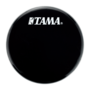 Tama BK20BMWS - Black - 20" Bass Drum