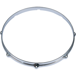 Tama MDH14-8 - Die-Cast Hoop - 14" 8 Hole Batter Side