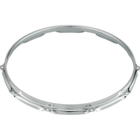 Tama MUS14-10 - 3mm Ultimate Steel Mighty Hoop - 14" 10 Hole Batter Side