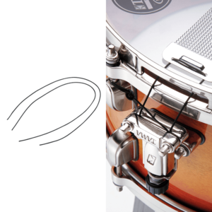 Tama SPC50P4 - Snare Wire Strings - 2 Pair