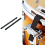 Tama MST20 - Snare Wire Straps - 2pc