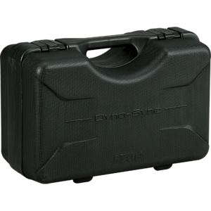 Tama PCDS1 - Dyna-Sync Single Pedal Carrying Case