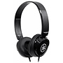 Yamaha HPH-50B Headphone - Black