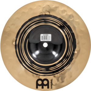 Meinl  CC10DUS  - Classics Custom - Dual Splash - 10"