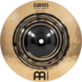 Meinl  CC10DUS  - Classics Custom - Dual Splash - 10"