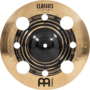 Meinl  CC12DUTRS - Classics Custom - Dual Trash Splash  - 12"