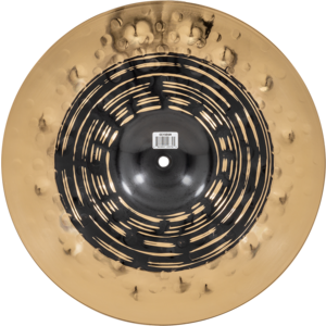 Meinl  CC15DUH  - Classics Custom - Dual Hi Hat - 15"