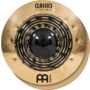 Meinl  CC15DUH  - Classics Custom - Dual Hi Hat - 15"