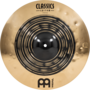 Meinl  CC16DUC - Classics Custom - Dual Crash - 16"