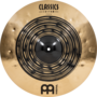 Meinl  CC18DUC - Classics Custom - Dual Crash - 18"