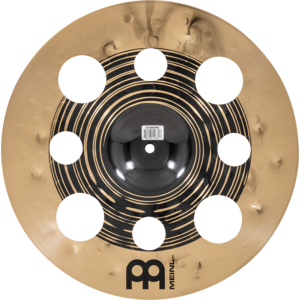 Meinl  CC16DUTRC - Classics Custom - Dual Trash Crash - 16"