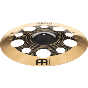 Meinl  CC18DUTRC - Classics Custom - Dual Trash Crash - 18"