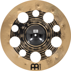 Meinl  CC18DUTRC - Classics Custom - Dual Trash Crash - 18"