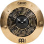 Meinl  CC19DUC - Classics Custom - Dual Crash - 19"