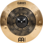 Meinl  CC20DUC - Classics Custom - Dual Crash - 20"