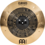 Meinl  CC20DUR - Classics Custom - Dual Ride - 20"