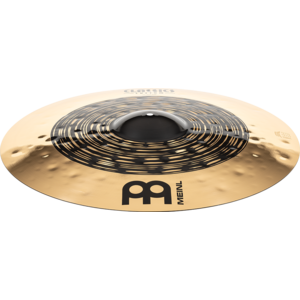 Meinl  CC22DUR - Classics Custom - Dual Ride - 22"