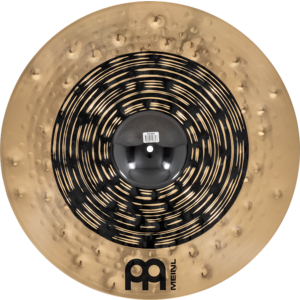 Meinl  CC22DUR - Classics Custom - Dual Ride - 22"