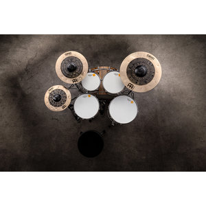 Meinl  CCDU141620  - Classics Custom Dual- Cymbal Set