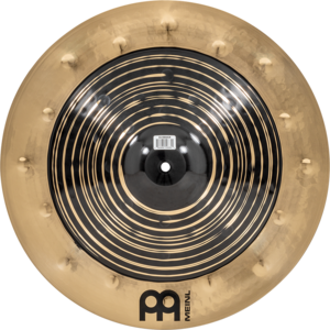 Meinl  CC18DUCH - Classics Custom - Dual China - 18"