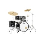 Pearl Roadshow  Plus - Jet Black - 22"