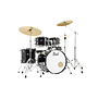 Pearl Roadshow  Plus - Jet Black - 22"