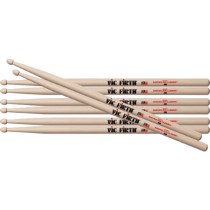 Vic Firth 2B - Value Pack - 3 + 1 GRATIS