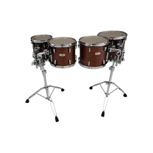 Pearl Symphonic Series - Double Headed Concert Tom - 15"