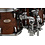 Pearl Symphonic Series - Double Headed Concert Tom - 15"