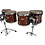 Pearl Symphonic Series - Double Headed Concert Tom - 16"