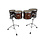 Pearl Symphonic Series - Double Headed Concert Tom - 16"