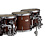 Pearl Symphonic Series - Double Headed Concert Tom - 16"