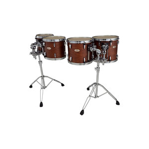 Pearl Symphonic Series - Double Headed Concert Tom - 16"