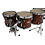 Pearl Symphonic Series - Double Headed Concert Tom - 16"