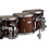 Pearl Symphonic Series - Double Headed Concert Tom - 14"