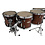 Pearl Symphonic Series - Double Headed Concert Tom - 12"
