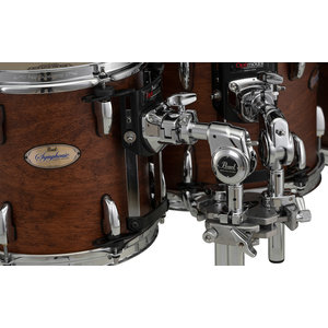 Pearl Symphonic Series - Double Headed Concert Tom - 8"