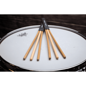 Vic Firth RM4 - Re-Mix - Rattan & Birch