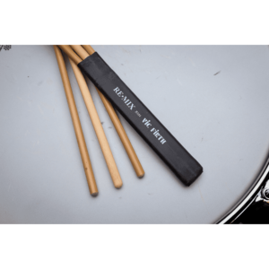 Vic Firth RM4 - Re-Mix - Rattan & Birch