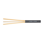 Vic Firth RM4 - Re-Mix - Rattan & Birch