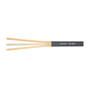 Vic Firth RM4 - Re-Mix - Rattan & Birch