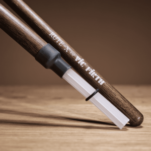 Vic Firth Rute-X Poly Synthetic