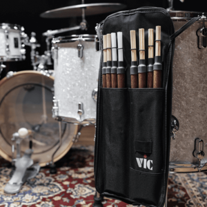 Vic Firth Rute-X Medium Gauge