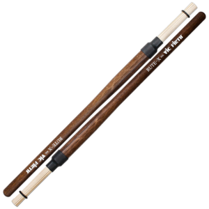 Vic Firth Rute-X Light Gauge