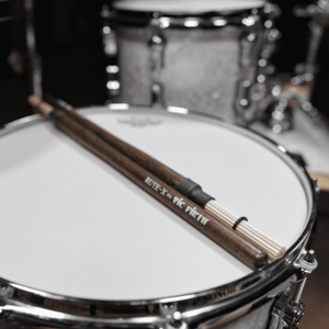 Vic Firth Rute-X Light Gauge