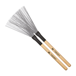 Meinl  SB302 - 7A Fixed Wire Brushes