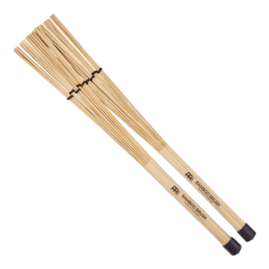 Meinl  SB205 - Bamboo Brushes